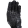 Dainese IMPETO D-DRY Gloves Ebony Black