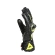 Dainese Mig 3 Gloves Black Yellow Fluo Желтый