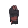 Dainese Fulmine D-dry Gloves Red Красный