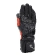 Dainese Carbon 4 Long Gloves Red Fluo White Красный