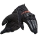 Dainese MIG 3 AIR Motorcycle Gloves Black Red Fluo
