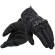 Dainese MIG 3 AIR мотоперчатки Black Black
