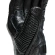 Dainese X-RIDE Black Leather Motorcycle Gloves