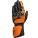 Dainese Impeto Gloves Black Orange Оранжевый