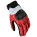 Macna Rocco Gloves Red White Красный