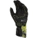Macna Airpack Gloves Black Fluo Yellow Желтый