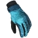 Macna Crew Rtx Lady Gloves Blue Черный