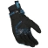Macna Crew Rtx Lady Gloves Blue Черный