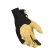 Macna Rigid Leather Gloves Camel Желтый