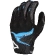 Macna Octar Gloves Black Blue Синий