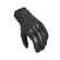 Macna Rigid Leather мотоперчатки Black Черный