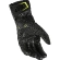 Macna Terra Rtx Gloves Black Yellow Желтый