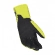 Macna Spark Rtx Heated Gloves Black Yellow Желтый