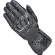 Revel 3.0 leather glove long Black