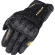 Sambia glove Black