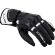 Explorer-Pro Ladies leather glove long