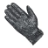 Held Paxton Gloves Black Черный