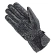 Held Travel 5 Tex Gloves Black Черный