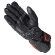Held Revel 3.0 Gloves Black White Red Черный