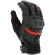 Richa PROTECT SUMMER 2 Summer Motorcycle Gloves Black Red