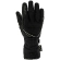 Richa INVADER GTX Black Touring Motorcycle Gloves