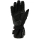 Richa INVADER GTX Black Touring Motorcycle Gloves