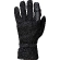 Classic Ixs Motorcycle Gloves In Torino-Evo-ST 3.0 Black Leather