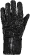 Women's Motorcycle мотоперчатки Windproof Leather and Fabric Ixs LT ARINA 2.0 ST-PLUS Black