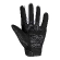 Ixs Urban Samur-air 2.0 Gloves Black Черный