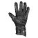 Ixs Sport Rs-200 3.0 Lady Gloves Black Черный