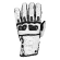 Ixs Sport Talura 3.0 мотоперчатки White Black Белый