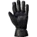 Ixs Classic Torino Evo-st 3.0 Lady Gloves Black Черный