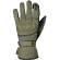 iXS URBAN ST-PLUS Winter Motorcycle Gloves Olive Green