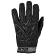 Ixs Tour Pandora-air Gloves Black Черный