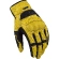 Ls2 Duster Gloves Mustard Black Желтый