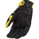 Ls2 Duster Gloves Mustard Black Желтый