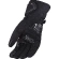 Ls2 Snow Gloves Black Черный