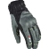 WP LS2 JET 2 LADY Gray Motorcycle Gloves