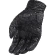 Ls2 Rust Gloves Black Черный