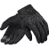 Massif Glove Black