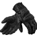 Rev'it CAYENNE 2 Touring Motorcycle Gloves Black