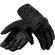 Rev'it Cassini H2O Ladies Winter Motorcycle Gloves Black