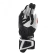 Clover Rs-9 Race Replica Gloves White Red Black Красный