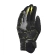 Clover Raptor 3 Gloves Black Yellow Желтый
