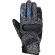 Ixon MS SKEID Mid-Season Motorcycle мотоперчатки Anthracite Gray Blue