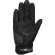 Ixon GRAVEL AIR Summer Motorcycle Gloves Black