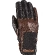 Leather Gloves Custom Half Season Ixon RS NEO Brown