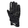 Ixon Ms Mig Wp Gloves Black White Белый