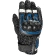 Ixon RS2 Black Blue White Summer Sport Motorcycle Gloves