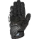 Ixon RS2 Black Blue White Summer Sport Motorcycle Gloves